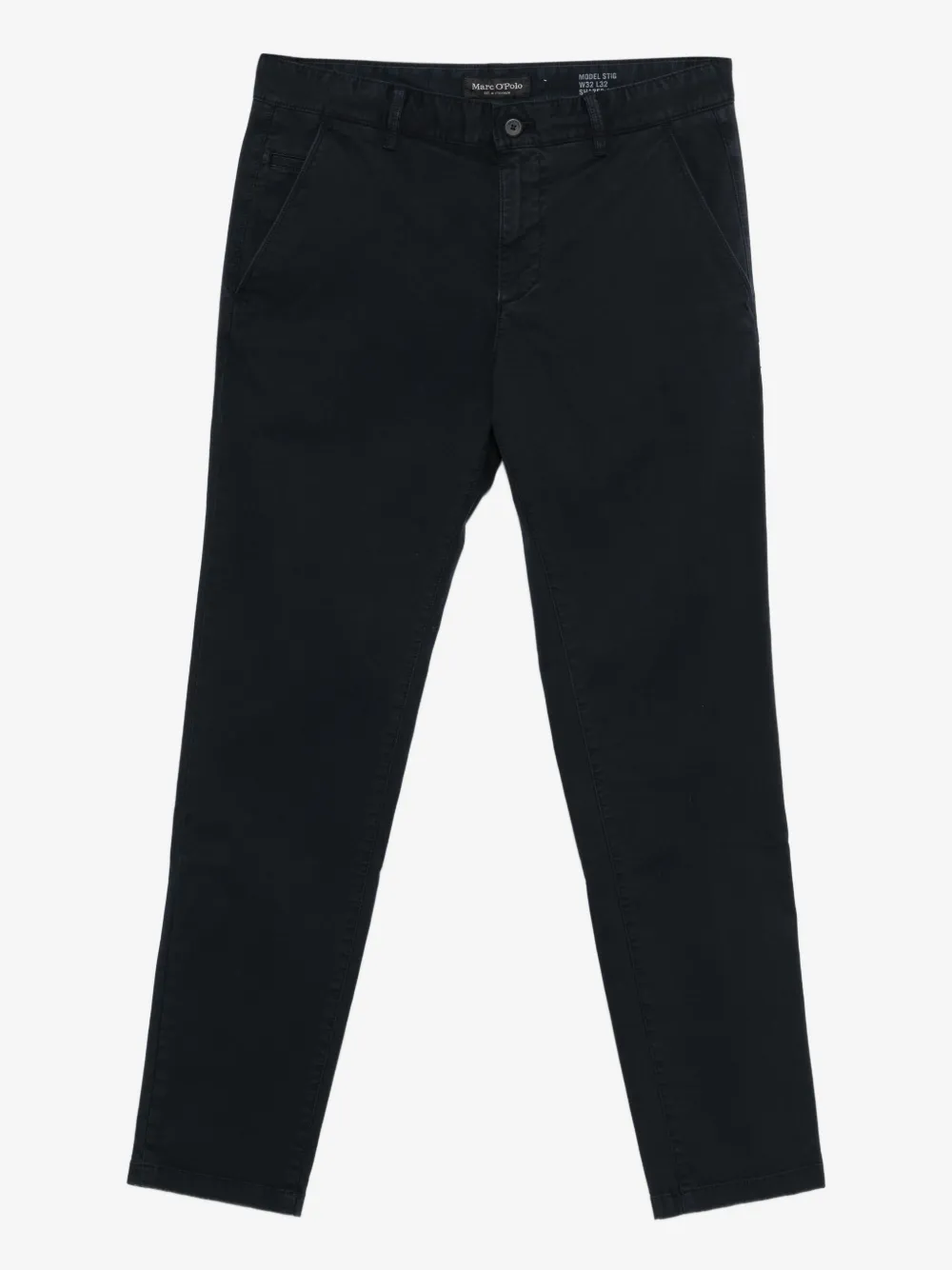 Marc O'Polo Stig 五口袋长裤 | 蓝色 | Image 1