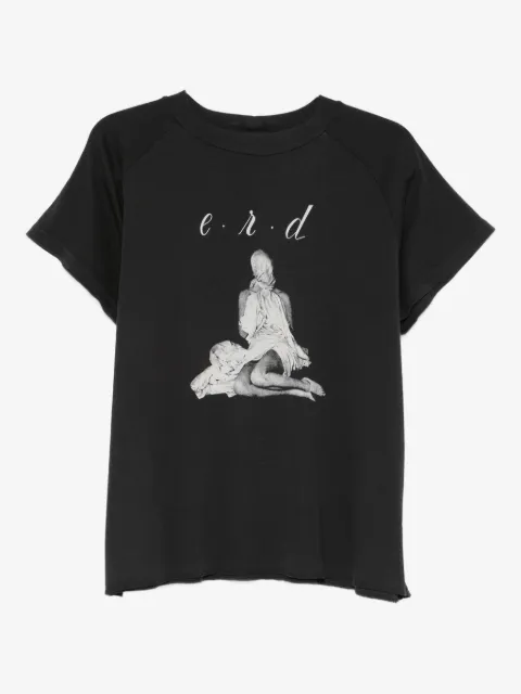 Enfants Riches Déprimés t-shirt en coton