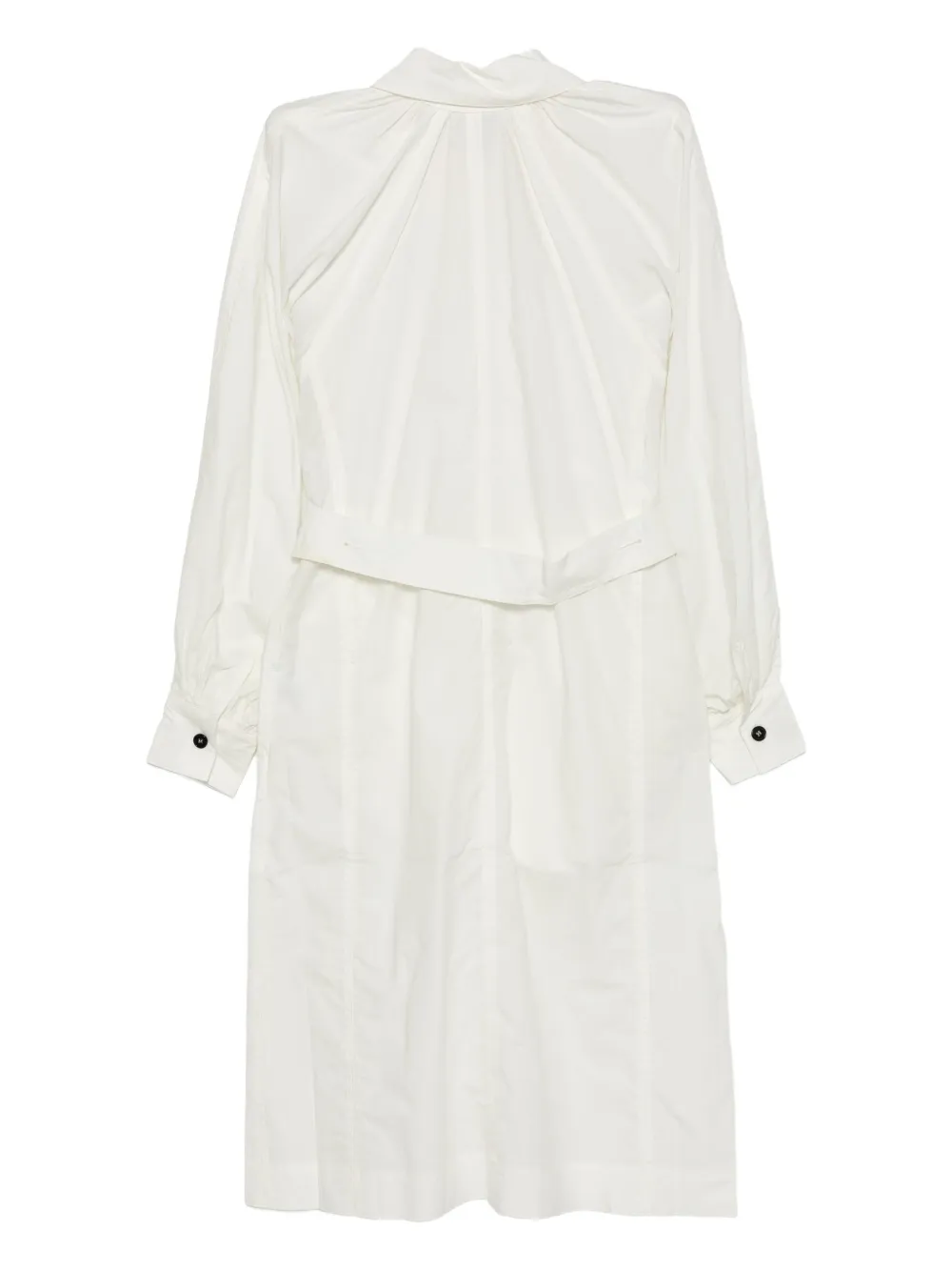 J Koo vestido de algodón | Vestidos de día | Image 2