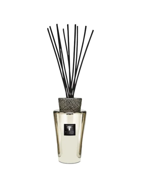 Baobab medium Totem Platinum diffuser 