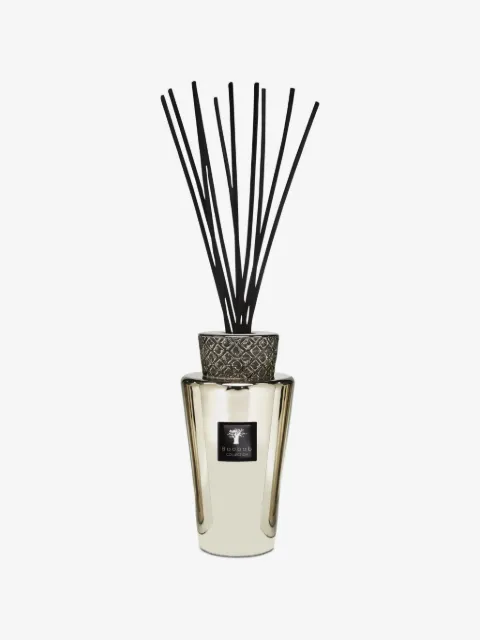 Baobab medium Totem Platinum diffuser 