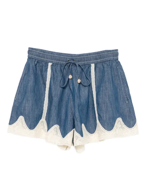 ZIMMERMANN Awaken shorts
