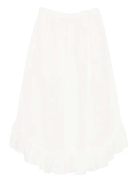 ZIMMERMANN Daylight skirt