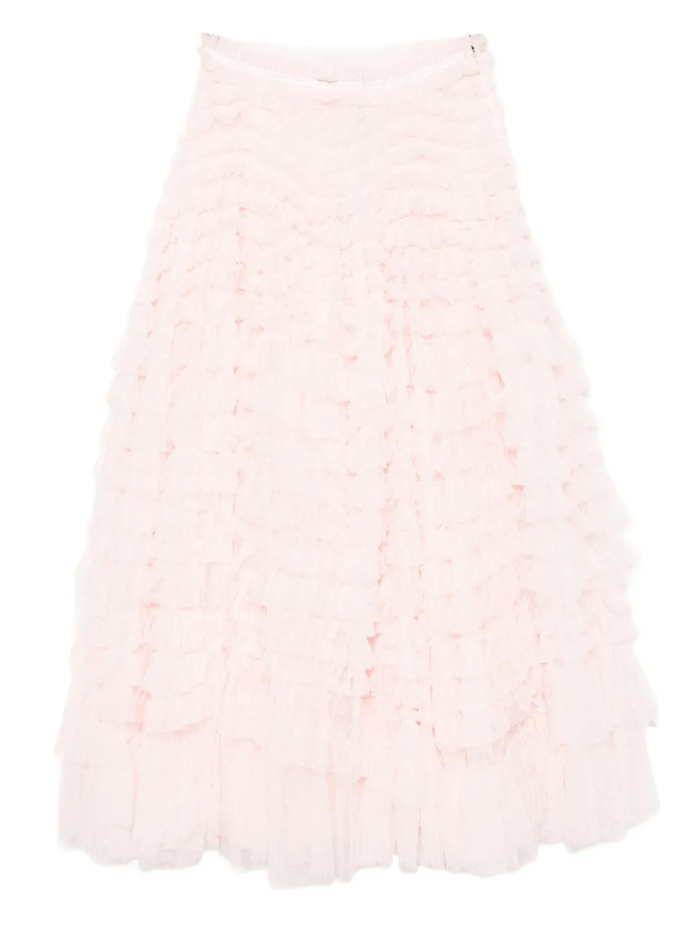 Needle & Thread Gonna Hattie - Rosa