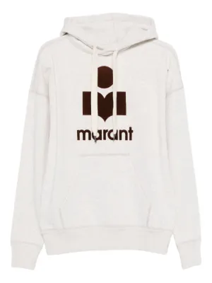 ISABEL MARANT ETOILE BIGフード パーカー ISABEL MARANT（イザベルマラン） パーカー レディース フーディー
