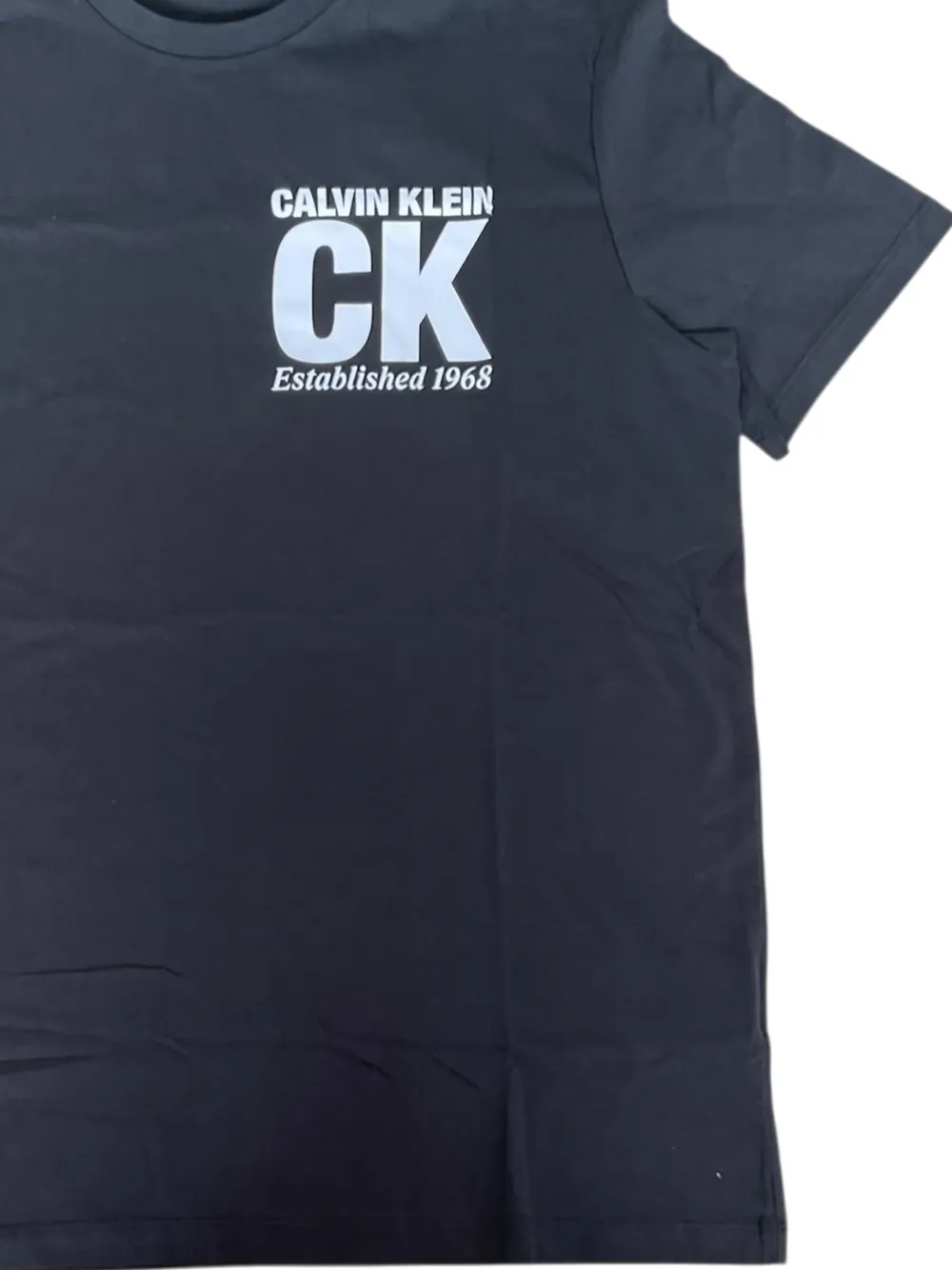 Calvin Klein playera con logo estampado | Playeras | Image 2
