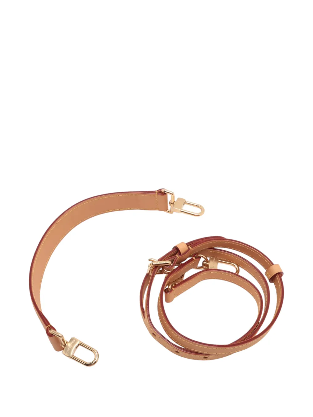 Pre-owned Louis Vuitton 2021-2023 Monogram Side Trunk Pm Satchel In Brown