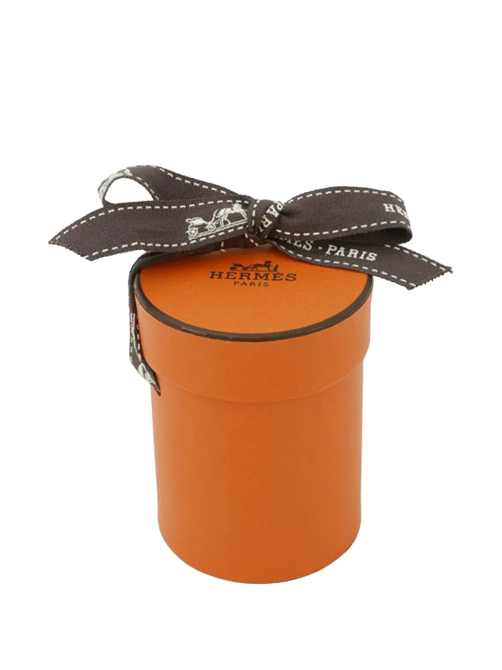 Pre-owned Hermes 2000-2025 De L Ombrelle Aux Duels Silk Twilly Scarf Scarves In Blue