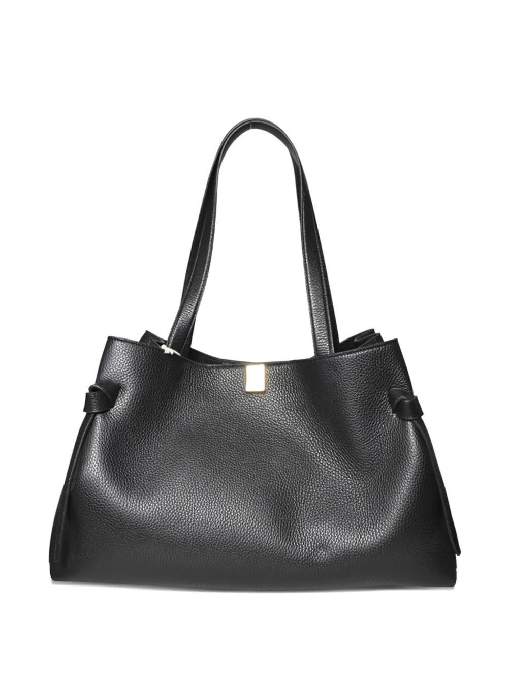 Yuzefi Gyoza tote bag | Black | Image 1