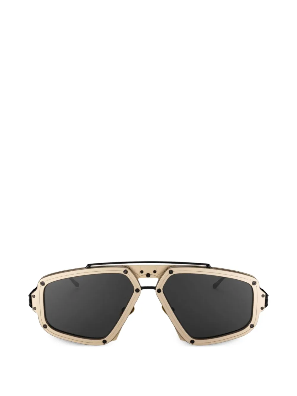 Vysen Eyewear The Dave sunglasses - Oro