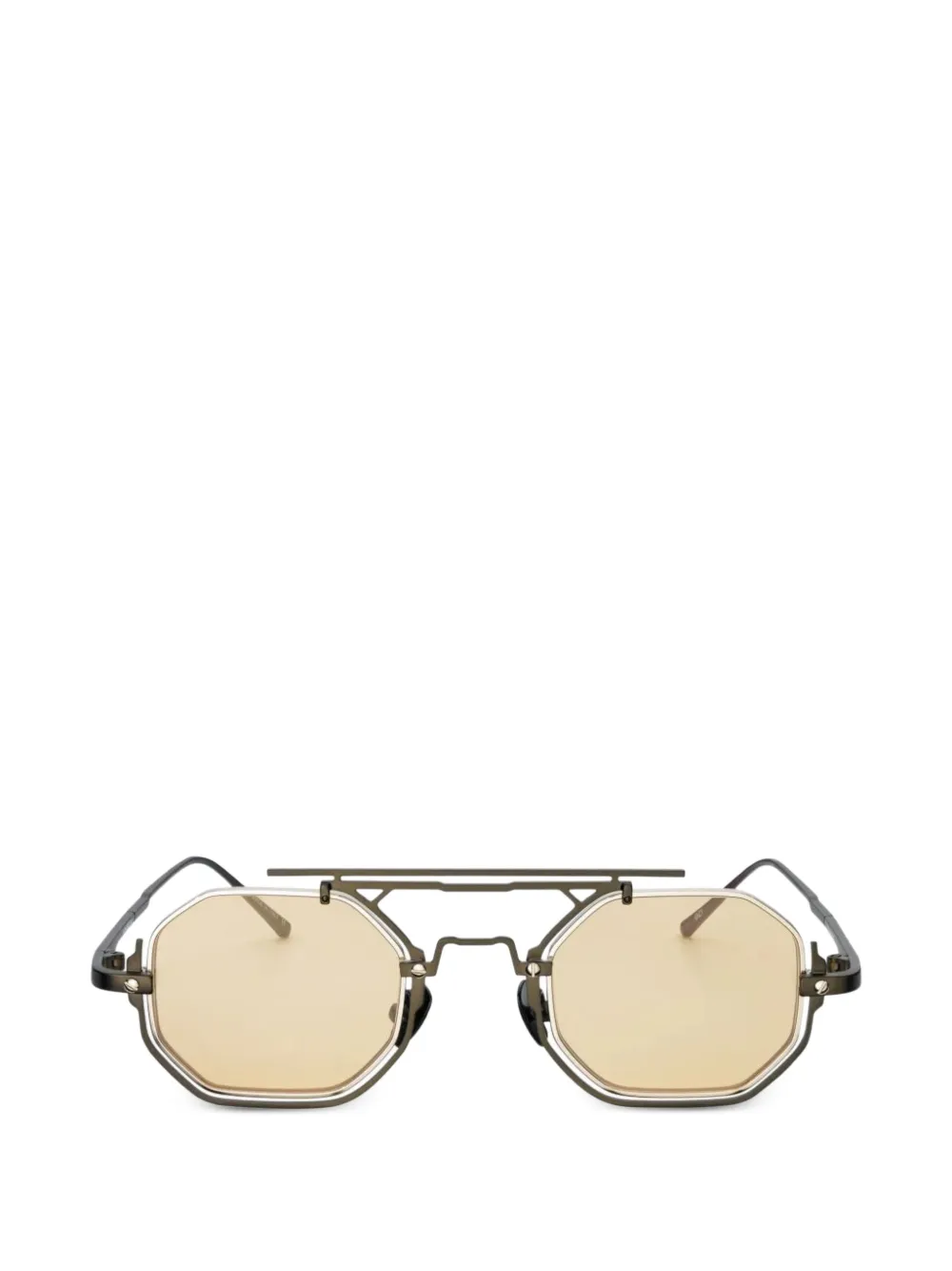 Vysen Eyewear The Gizy sunglasses - Grigio