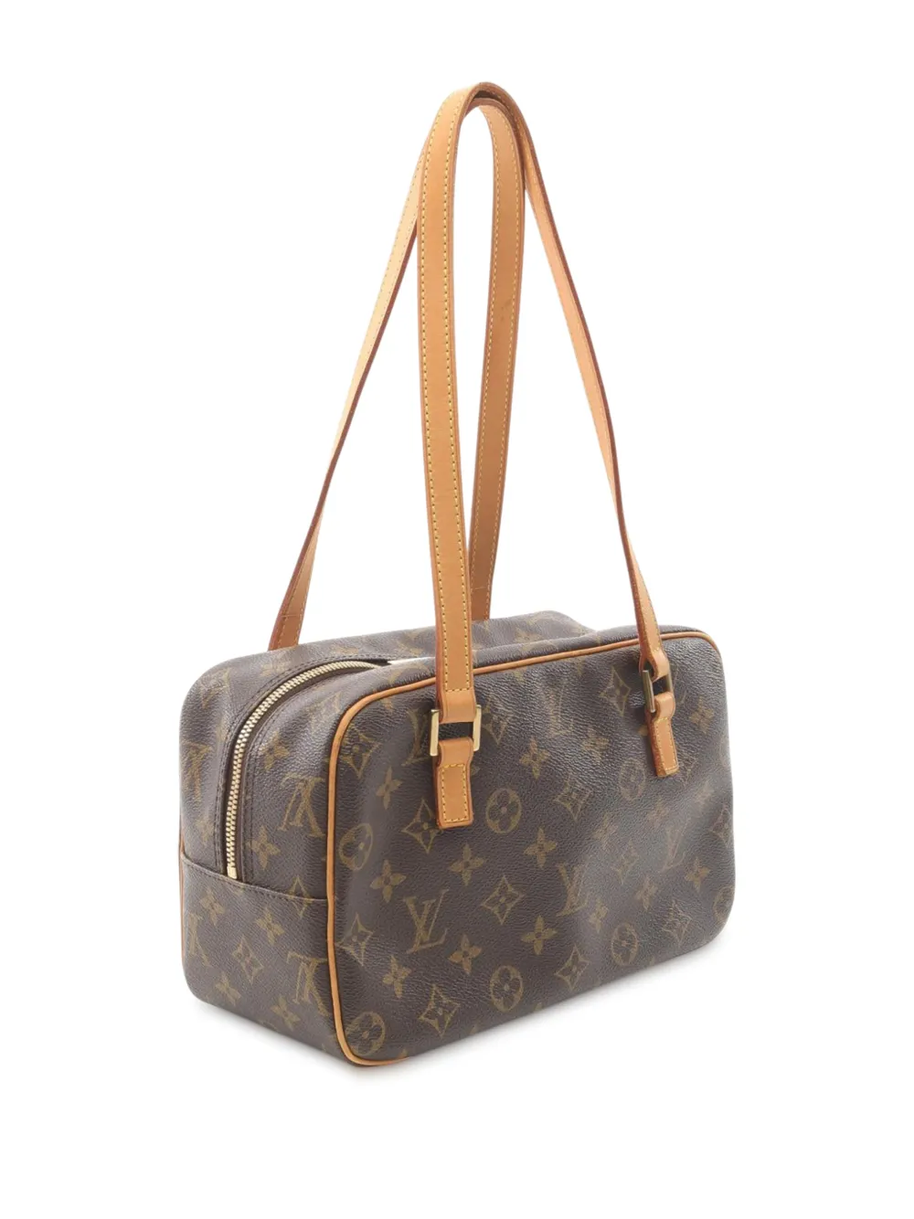 2003 Monogram Cite Mm Shoulder Bag