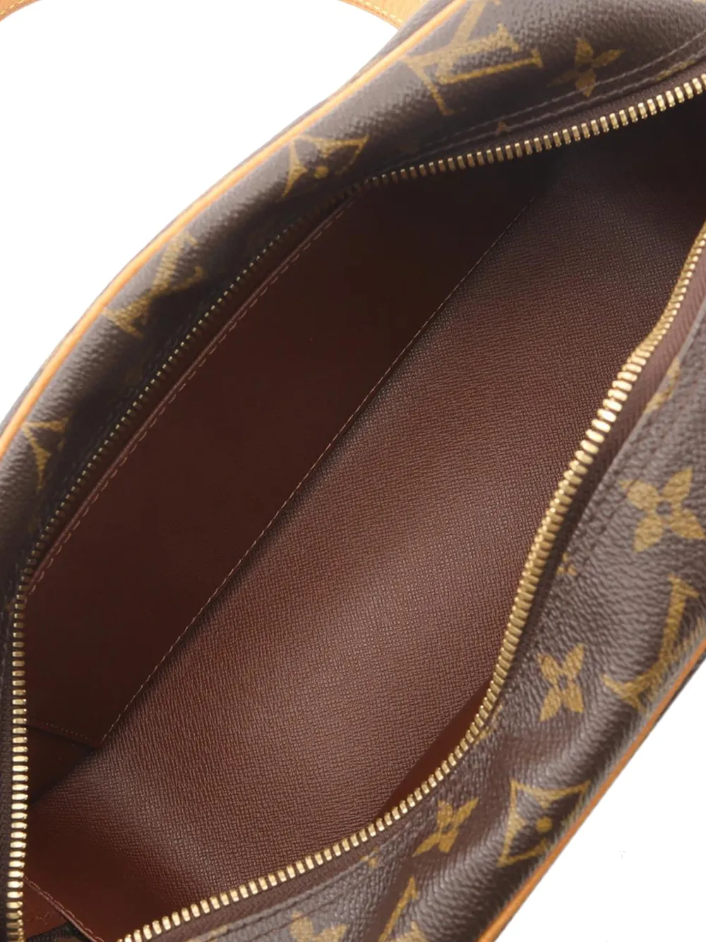 2003 Monogram Cite Mm Shoulder Bag