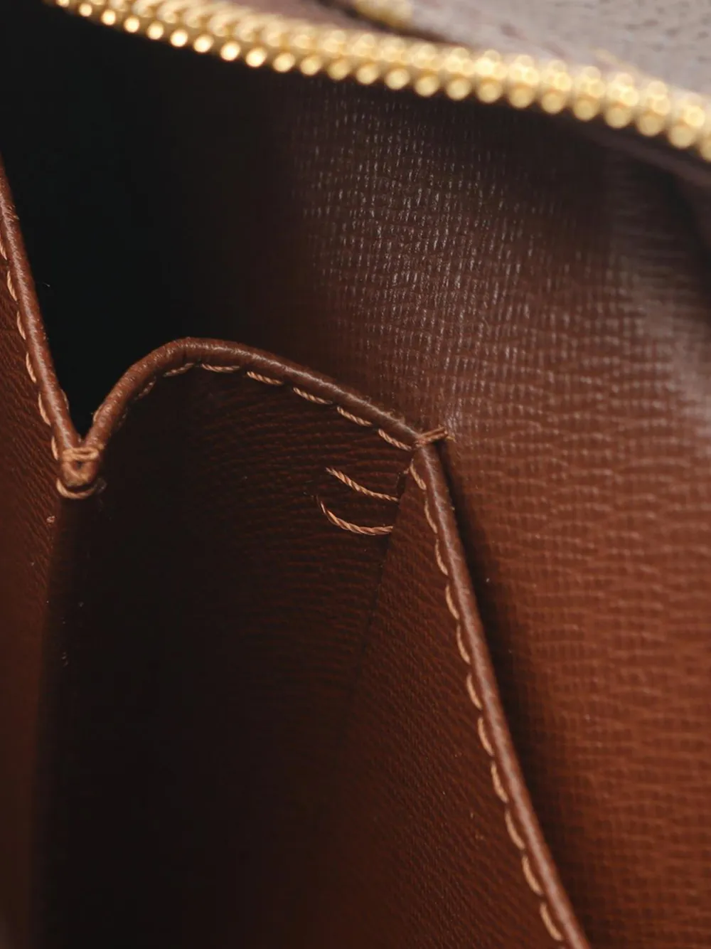 2003 Monogram Cite Mm Shoulder Bag