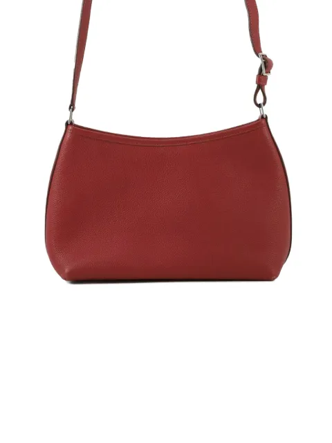 Hermès Pre-Owned 1999 Togo Berlingot 23 crossbody bag