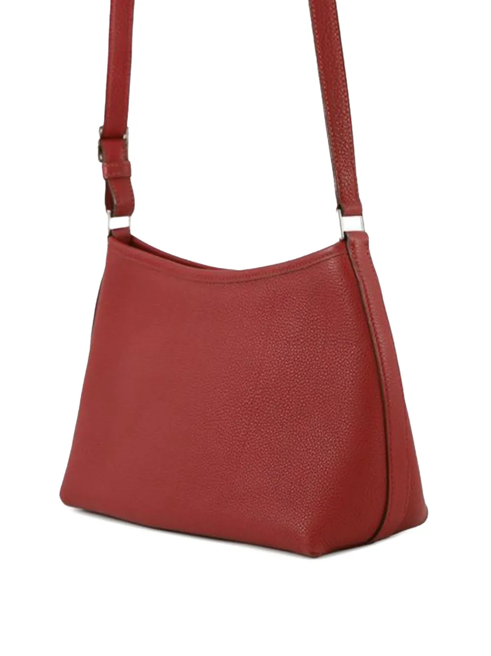 Hermès Pre-Owned 1999 Togo Berlingot 23 crossbody bag | Pre-Owned | Image 2
