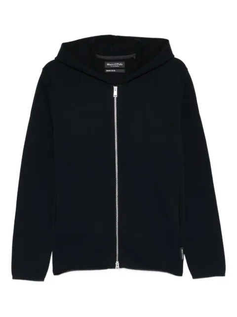Marc O'Polo zip-up hoodie