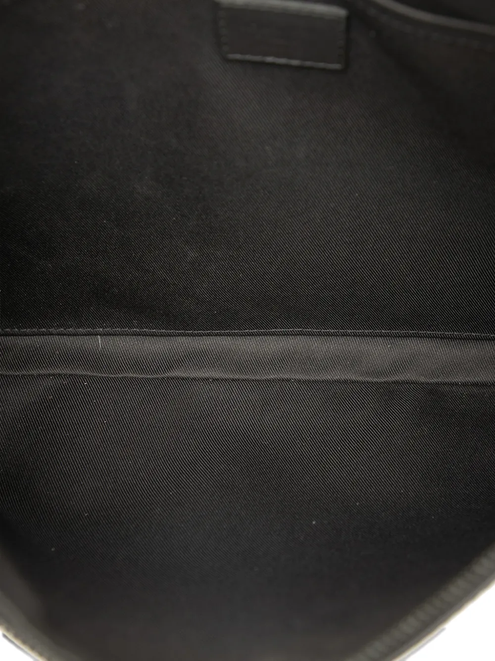 2019 Monogram Shadow Discovery Pochette Clutch Bag