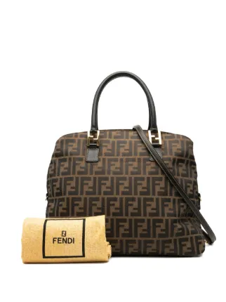 Fendi Pre-Owned