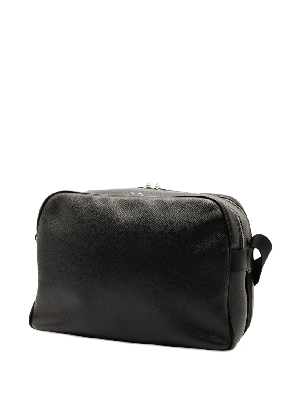 Louis Vuitton Pre-Owned 2002 タイガ リポーター PM ショルダーバッグ | プレオウンド | Image 2