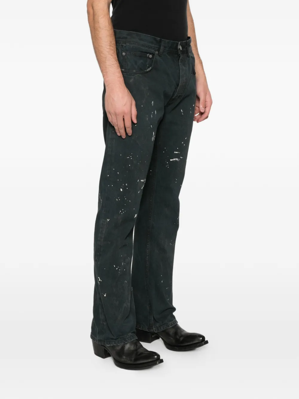 Zurich 64 jeans