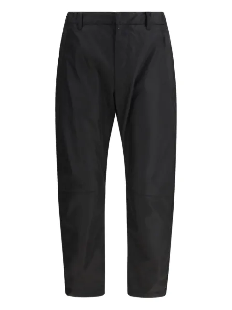 Prada Re-Nylon Hose mit Taschen