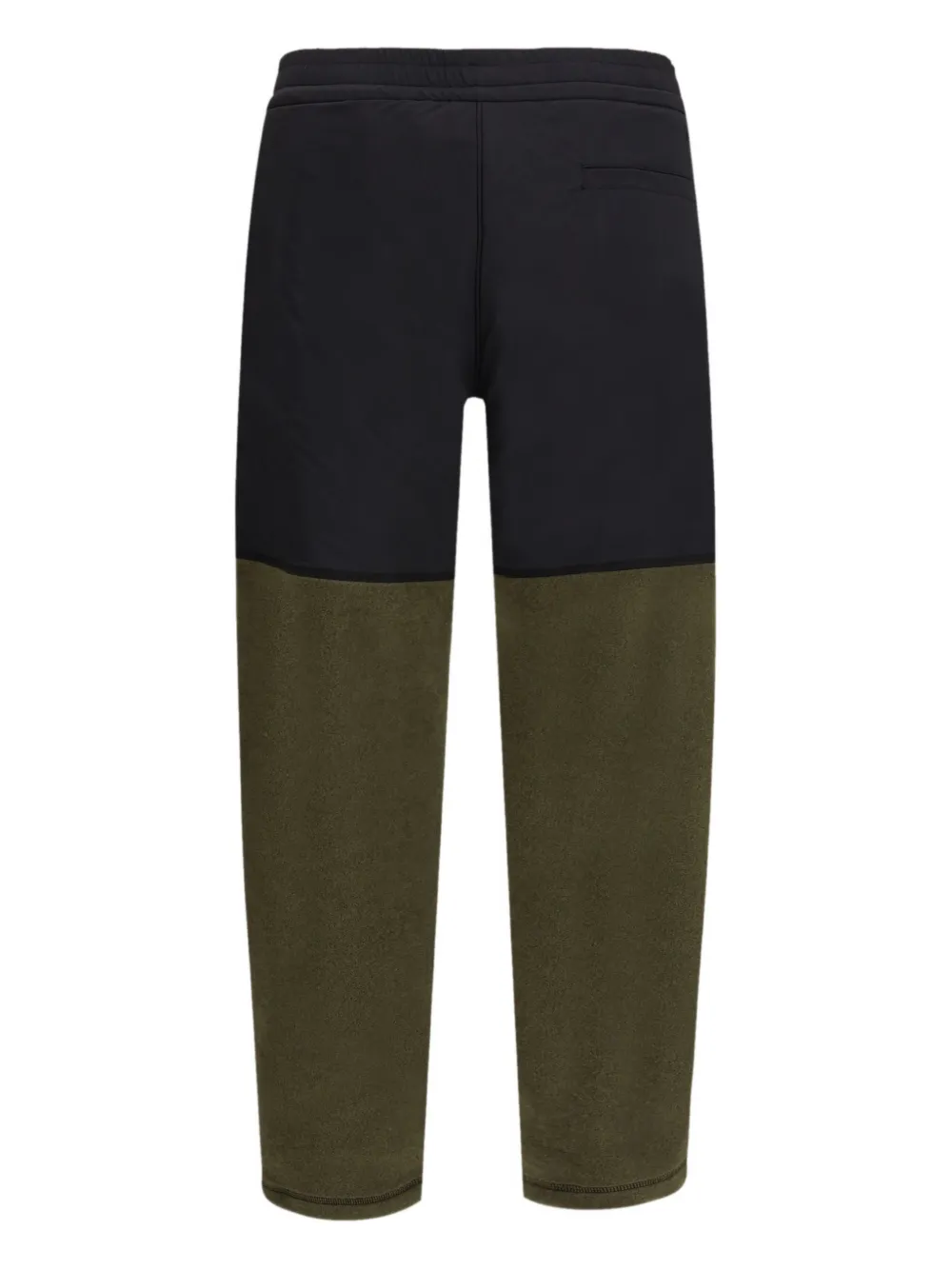 Laminar elasticated-waist panelled track pants | Pants | Image 2