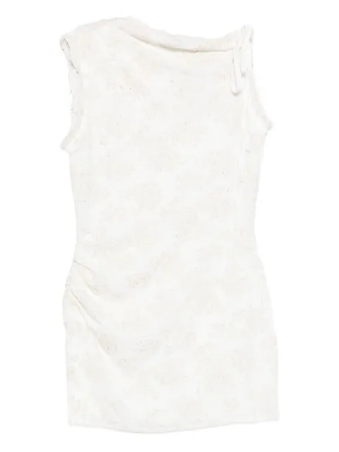 SIR. Blanca mini dress