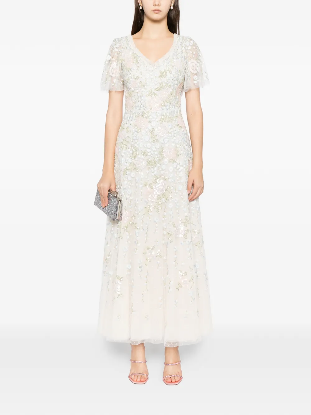 Needle & Thread Cressida gown | Evening Dresses | Image 2