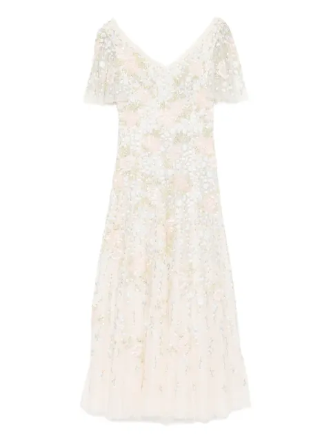 Needle & Thread Cressida gown