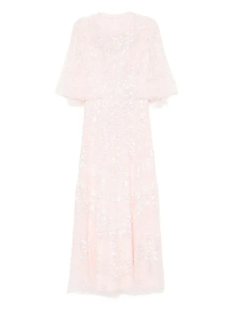 Needle & Thread 아나이스 이브닝 드레스