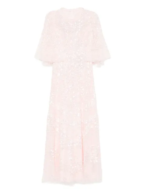 Needle & Thread Anais gown