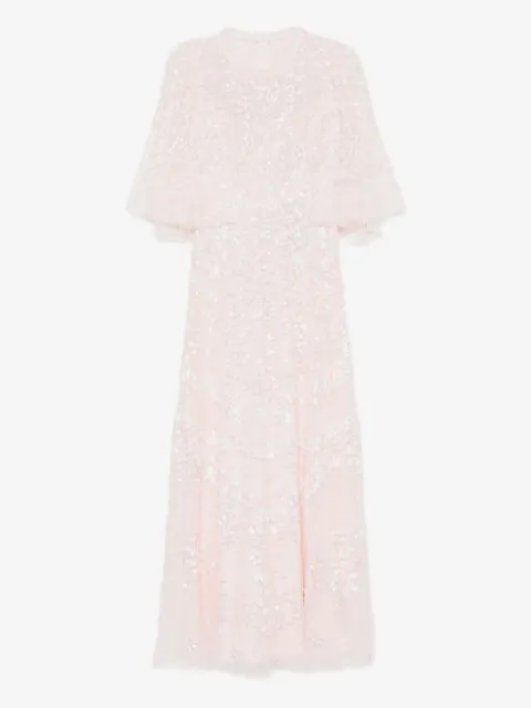 Needle & Thread vestido de fiesta Anais