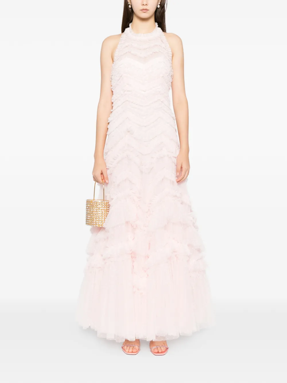 Needle & Thread Elia gown | Evening Dresses | Image 2