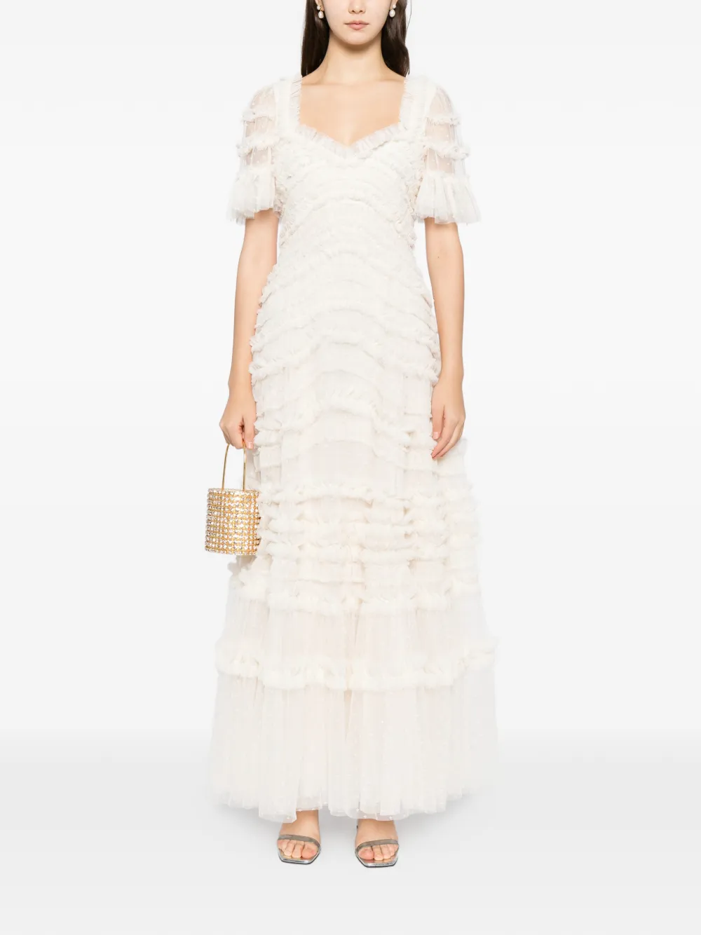 Needle & Thread Amara gown | Evening Dresses | Image 2