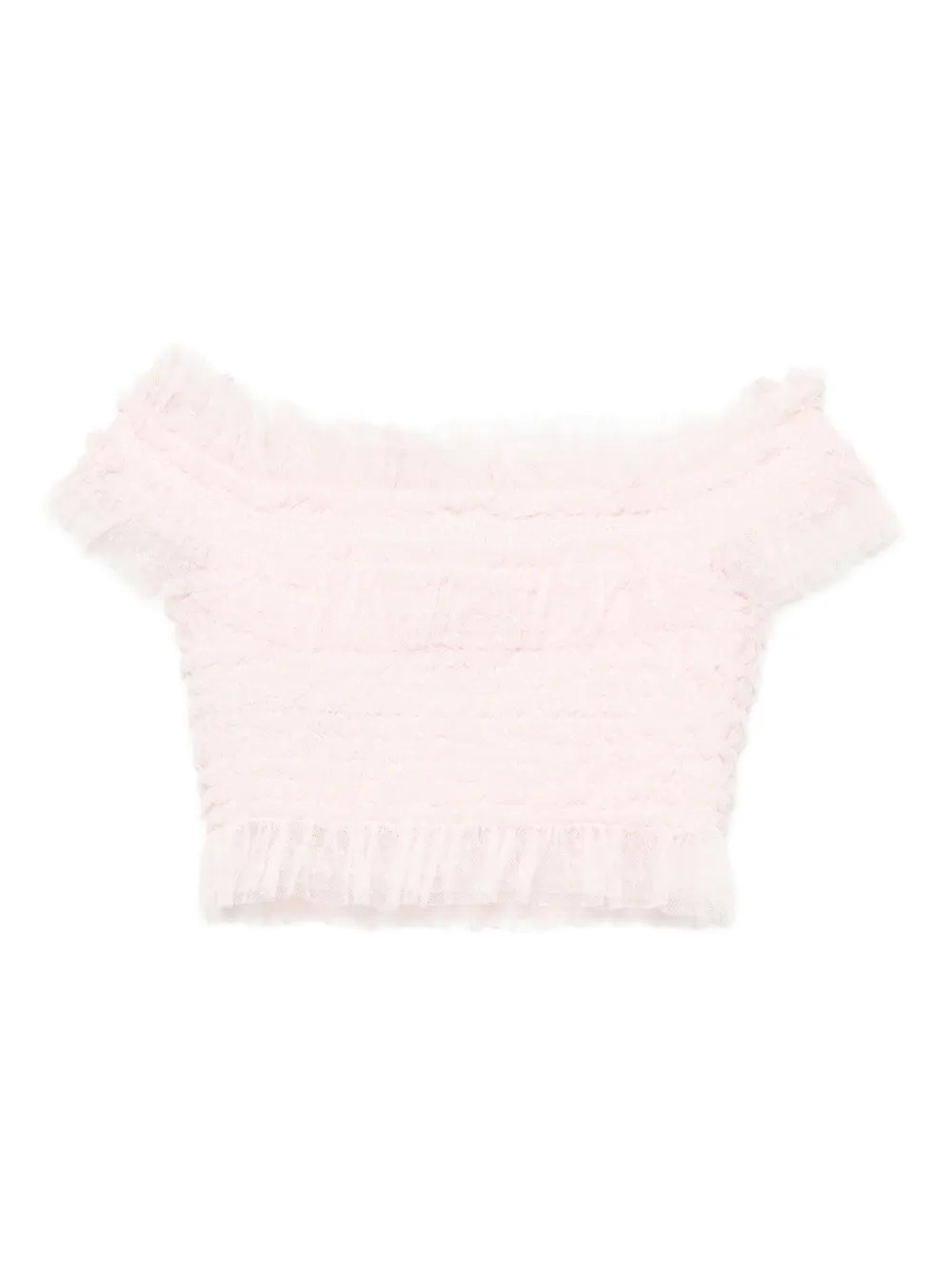 Needle & Thread top Hattie | Chalecos y camisetas | Image 2