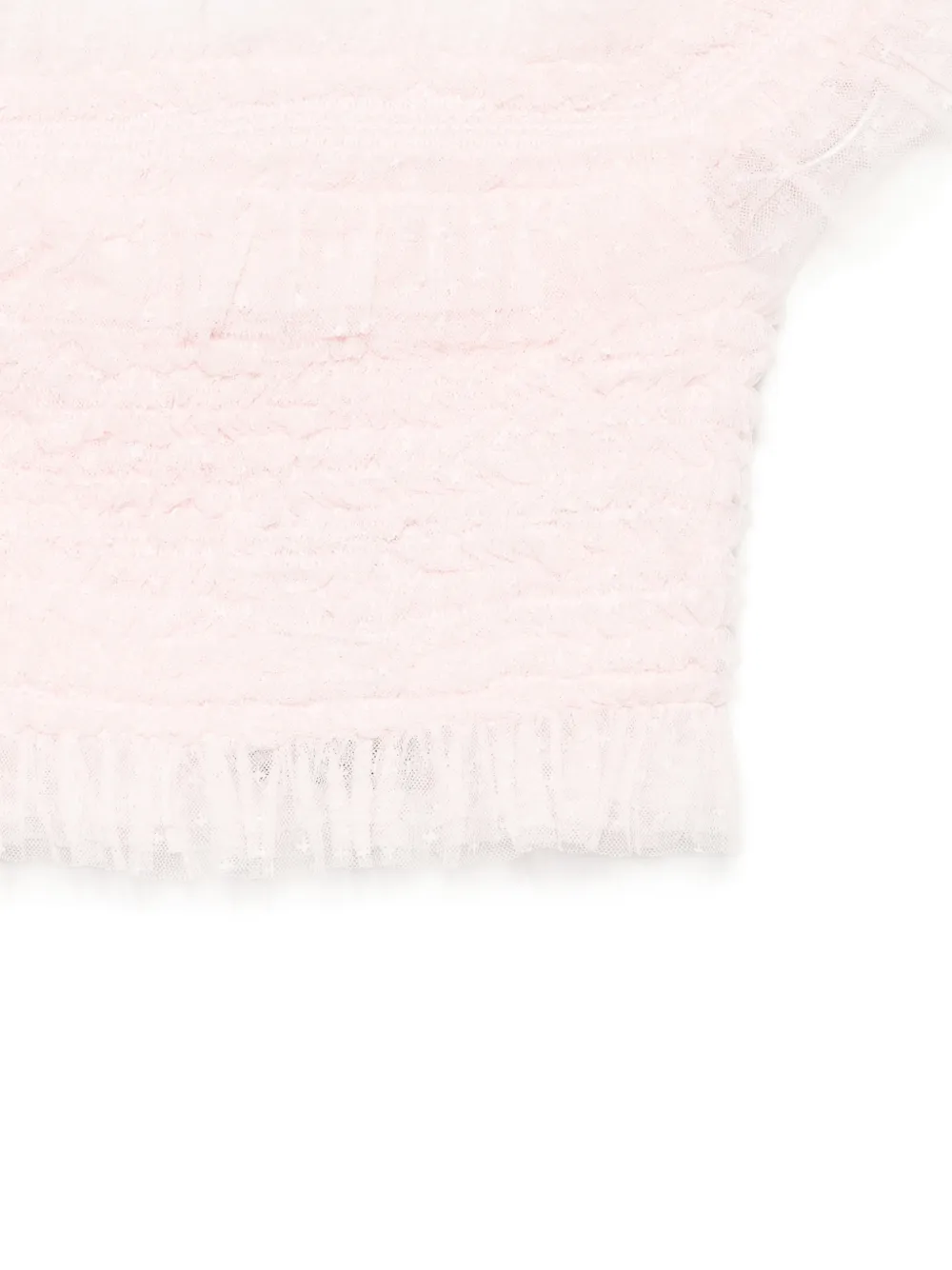 Hattie Off-Shoulder Top