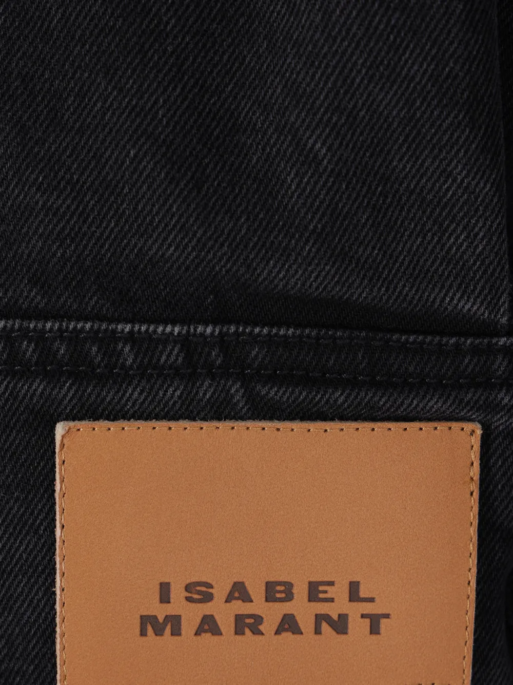 Faded Zip Jacket