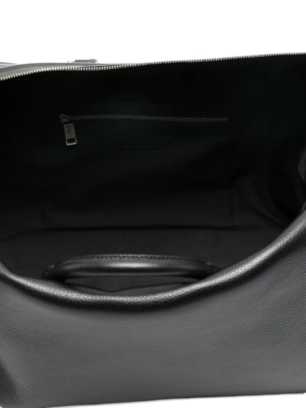 Enfants Riches Déprimés Zip Top Handle Tote Bag | Black | FARFETCH