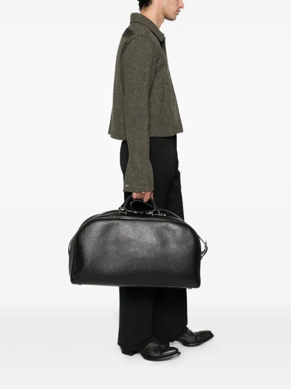Enfants Riches Déprimés Zip Top Handle Tote Bag | Black | FARFETCH