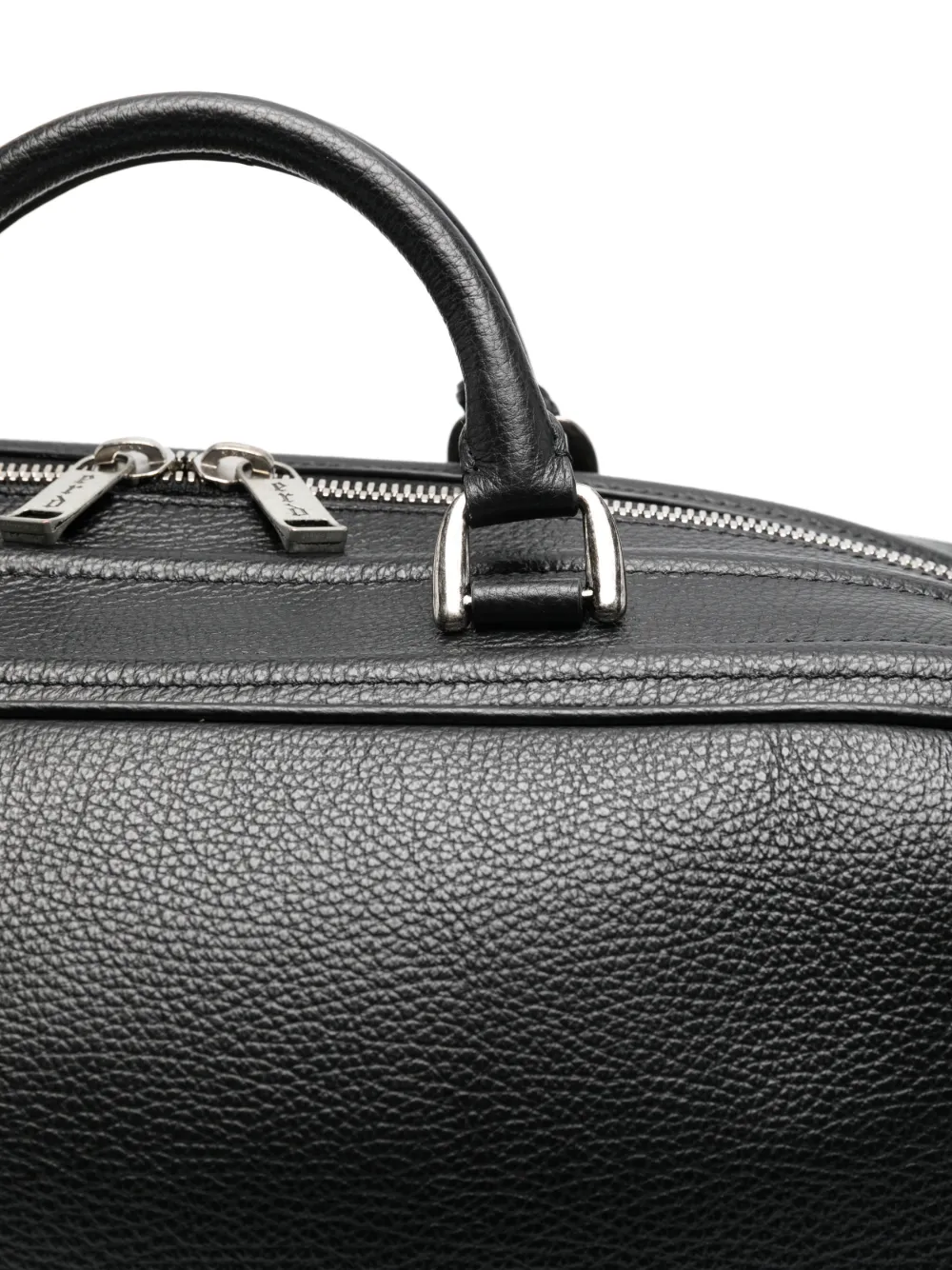 Enfants Riches Déprimés Zip Top Handle Tote Bag | Black | FARFETCH
