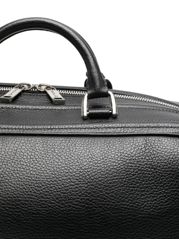 Enfants Riches Déprimés Zip Top Handle Tote Bag | Black | FARFETCH