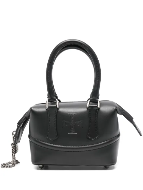 Enfants Riches Déprimés Top-Handle Chain Tote Bag