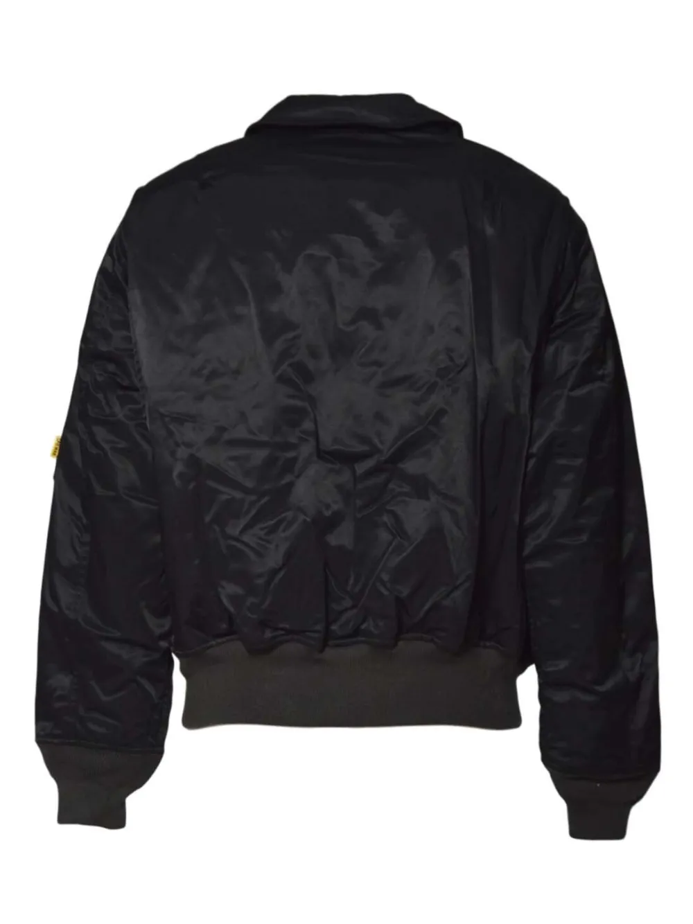 Spiewak Zip Patch Jacket | Bomber Jackets | Image 2
