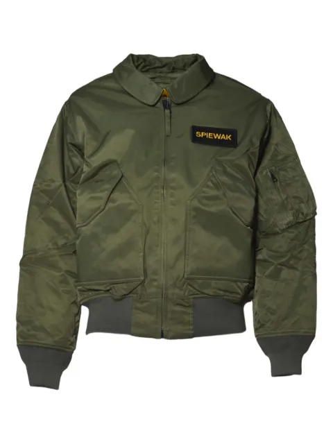 Spiewak CWU-55P bomber jacket