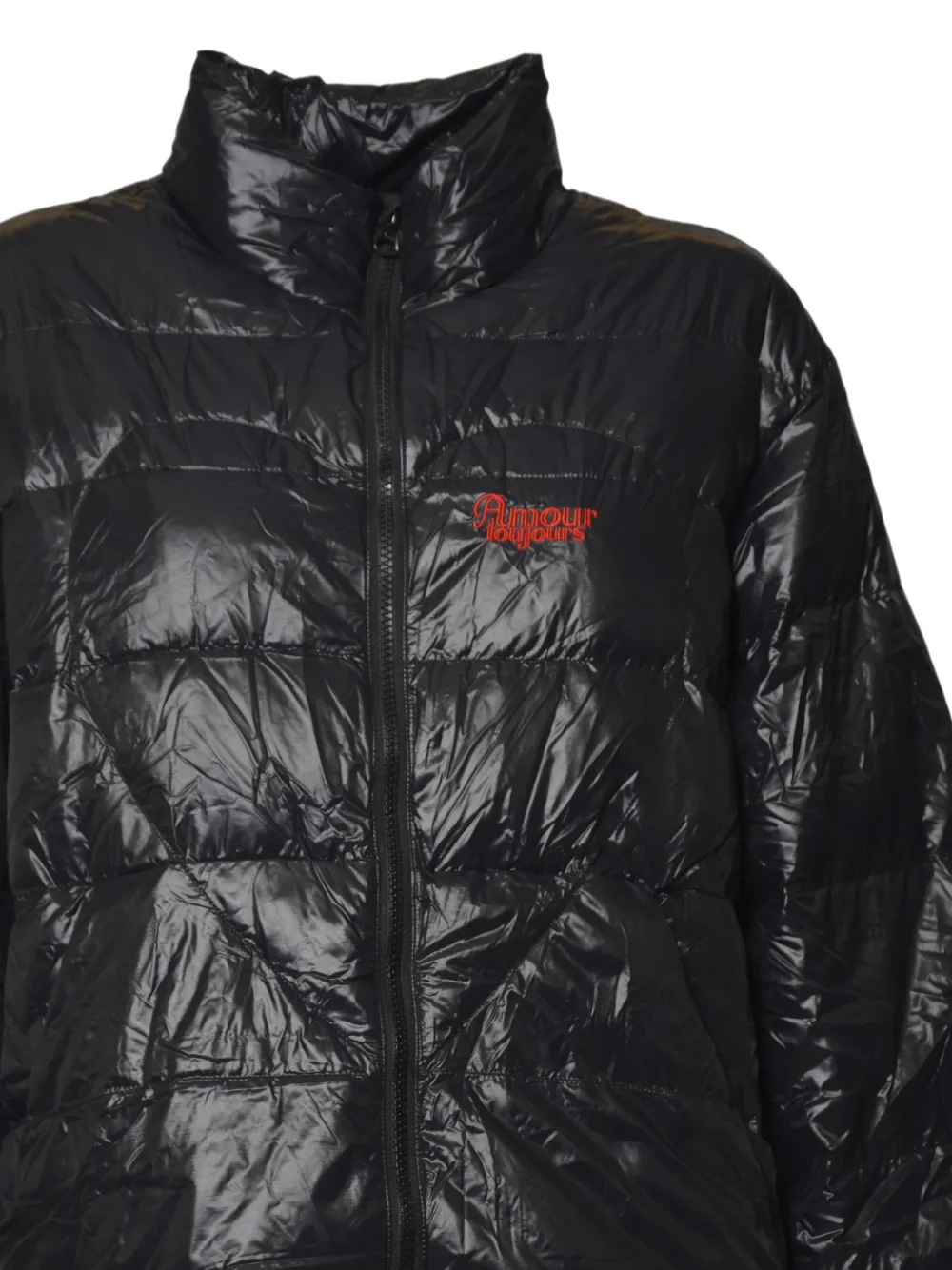 Lovepuffer Jacket