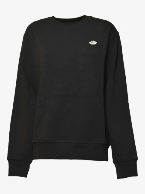 Fiorucci Angels-patch sweatshirt
