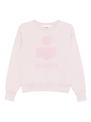 MARANT ÉTOILE ウィメンズ スウェットシャツ通販 - FARFETCH