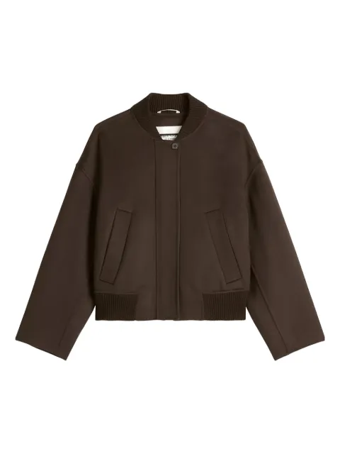 Marc O'Polo chamarra bomber con bolsillos