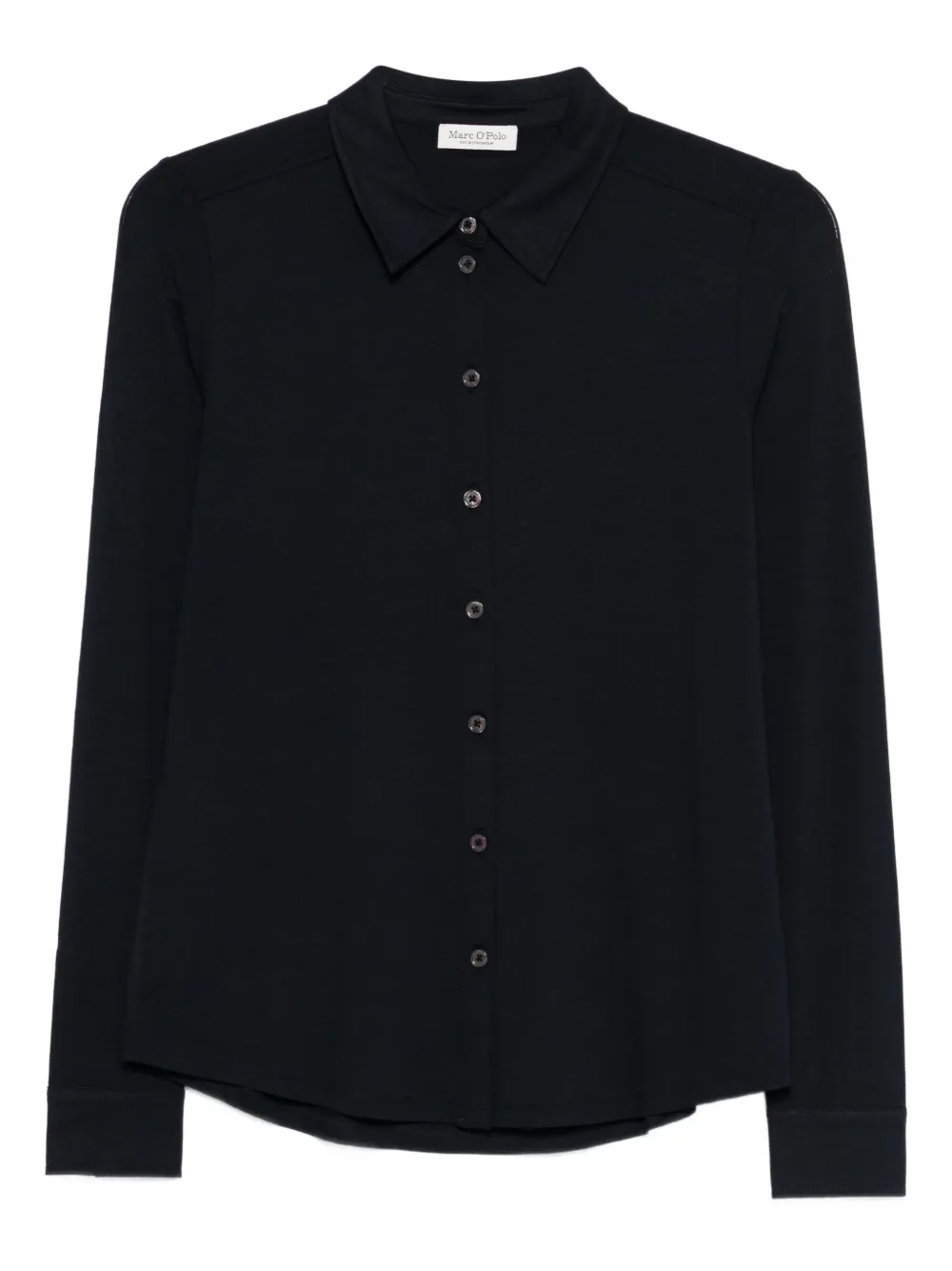 Marc O'Polo buttoned shirt | Blue | Image 1